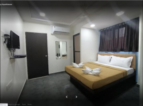 Ashwi Lodging & Boarding